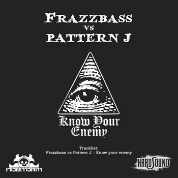 Frazzbass - Know Your Enemy