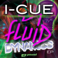 I-Cue - Fluid Dynamics EP