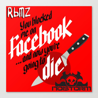 RbMz - U Block Me