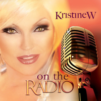 Kristine W - On the Radio