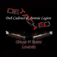 Dub Cadence - Detached