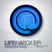 Hardonymus - Life In A Box