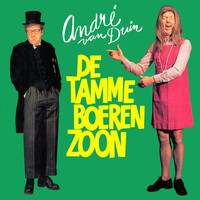 André van Duin - De Tamme Boerenzoon