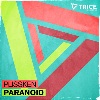 Plissken - Paranoid