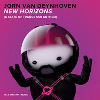 Jorn Van Deynhoven - New Horizons (A State of Trance 650 Anthem)