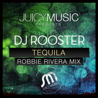 DJ Rooster - Tequila