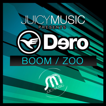 Dero - Boom / Zoo