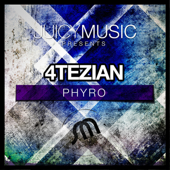 4Tezian - Phyro