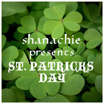 Various Artists - Shanachie Presents St. Patrick's Day