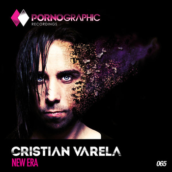 Cristian Varela - New Era