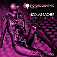 Nicolas Bacher - Silence Is Golden