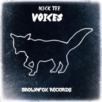 Nick Tee - Voices (Single)