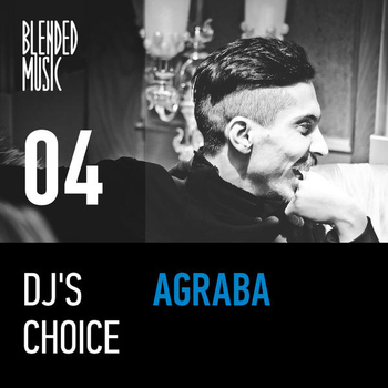 Various Artists - DJ's Choice: Agraba