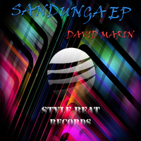 David Marin - Sandunga EP