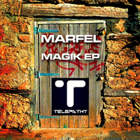 Marfel - Magik EP