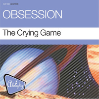 Obsession - Almighty Presents: The Crying Game - Single