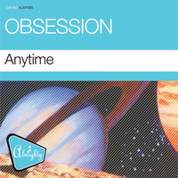 Obsession - Almighty Presents: Anytime - Single