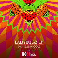 Danielle Nicole - Ladybugz EP