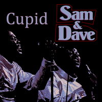 Sam & Dave - Cupid