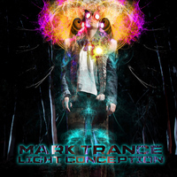 Mark Trance - Light Conception
