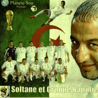 Soltane - Soltane & Groupe Napolie