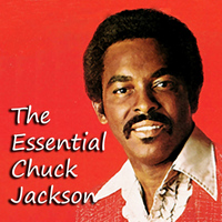 Chuck Jackson - The Essential Chuck Jackson