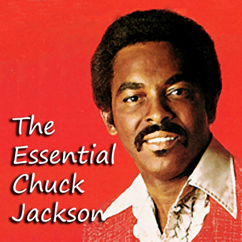 Chuck Jackson - The Essential Chuck Jackson