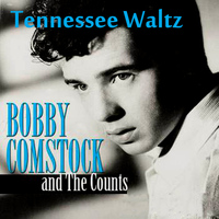 Bobby Comstock & The Counts - Tennessee Waltz