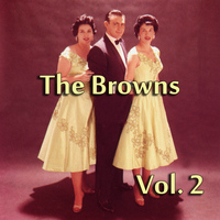 The Browns - The Browns, Vol. 2