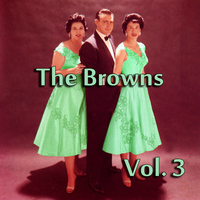 The Browns - The Browns, Vol. 3