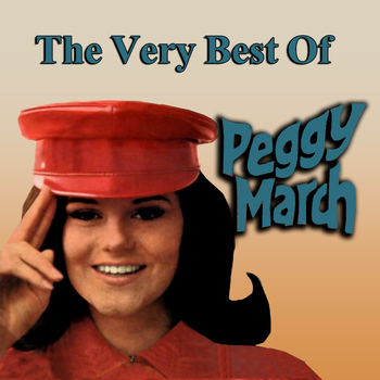 Peggy March - The Very Best of Peggy March