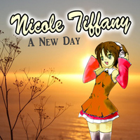 Nicole Tiffany - A New Day