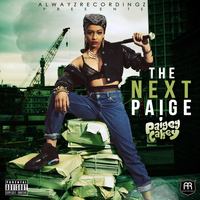 Paigey cakey - The Next Paige (Explicit Version)