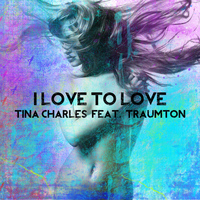 Tina Charles - I Love to Love