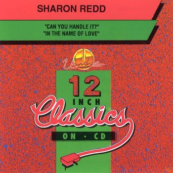 Sharon Redd - 12 Inch Classics