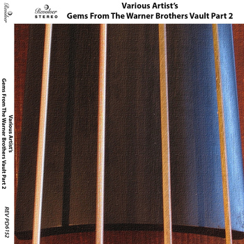 Various Artists - Gems from the Warner Brothers Vault