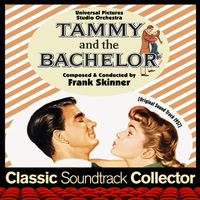 Frank Skinner - Tammy and the Bachelor (Original Soundtrack) [1957]