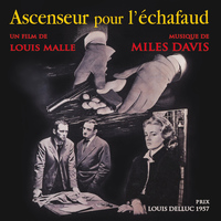 The Miles Davis Quintet - Ascenseur pour l'échafaud