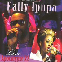 Fally Ipupa Alta Qualidade Downloads De Musica 7digital Portugal
