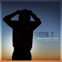 Verb T - Verbs Without Words - Instrumentals, Vol. 1