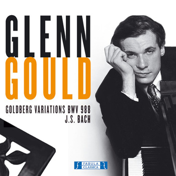 Glenn Gould - Goldberg Variations BWV 988 J.S. Bach
