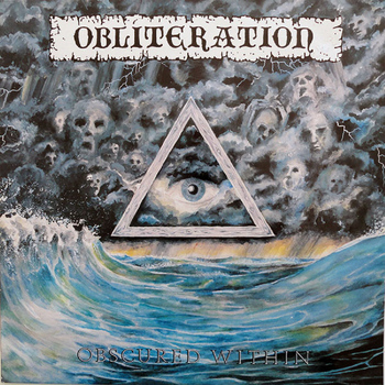 Obliteration - Obscured Within