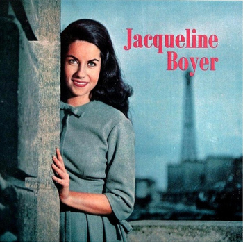 Jacqueline Boyer - Tom Pillibi