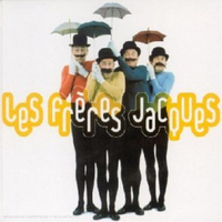 Les Freres Jacques - Grands succès