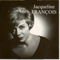 Jacqueline Francois - Mademoiselle de Paris