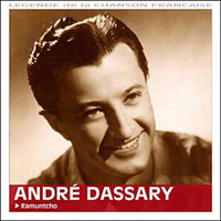 Andre Dassary - Les incontournables