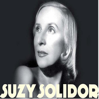 Suzy Solidor - Rarities - EP
