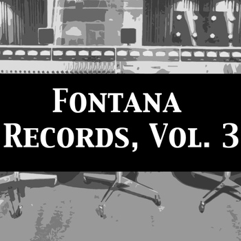Various Artists - Fontana Records, Vol. 3