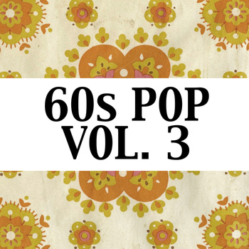 Various Artists - 60s Pop, Vol. 3