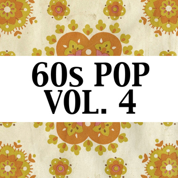 Various Artists - 60s Pop, Vol. 4